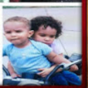 Meet your Posher, Alec